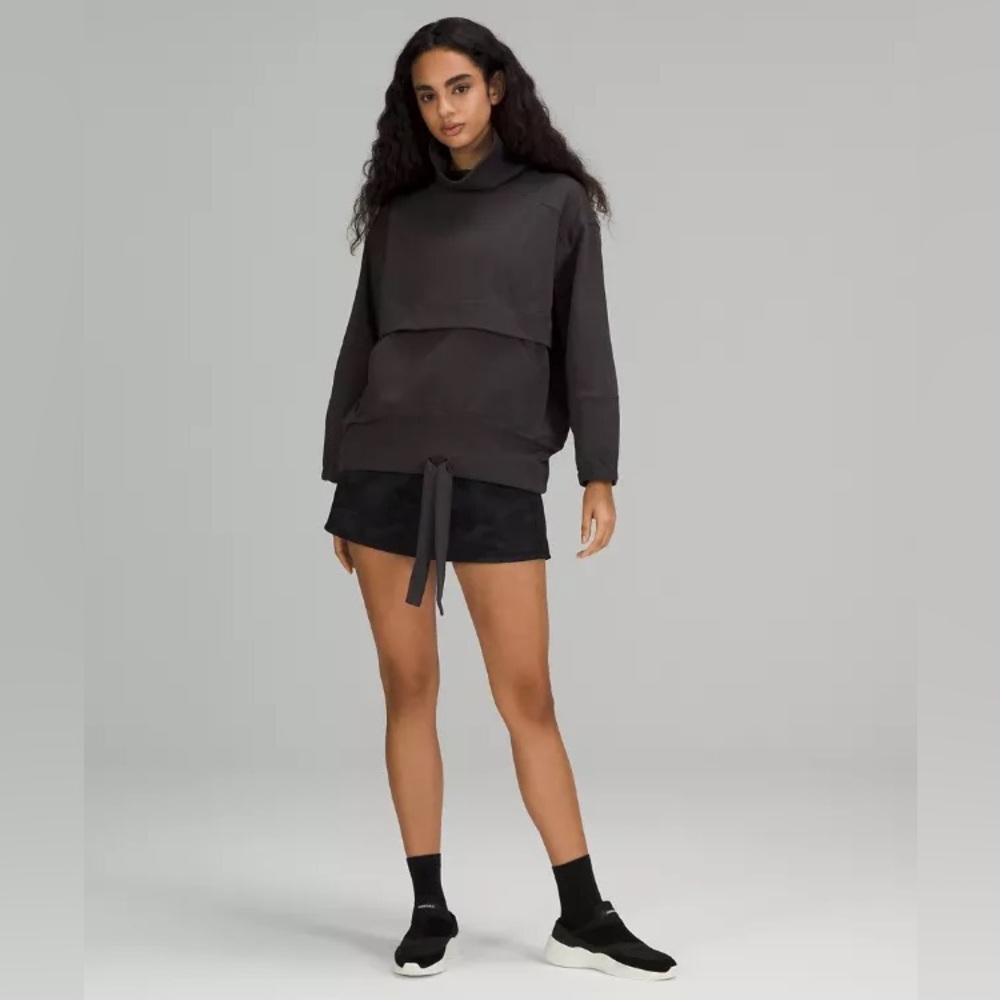 Lululemon LA Packable Pullover-to-Pillow size XS/S